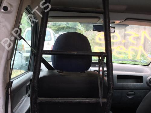 Used Cargo separator PEUGEOT PARTNER Box Body/MPV (5_, G_) 1.9 D (69 hp) 29004474