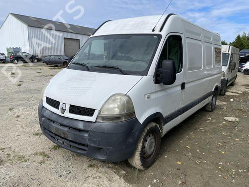 Electronic module RENAULT MASTER II Van (FD) 2.2 dCI 90 | BP28076318M83 