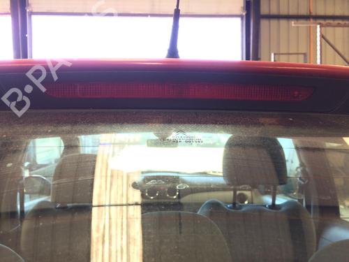 Used Third brake light CITROËN C3 I (FC_, FN_) 1.6 16V (109 hp) 28140772