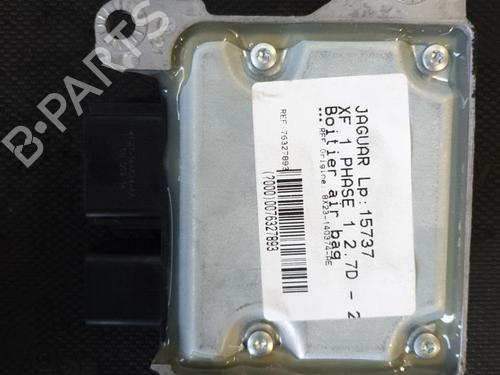 Used ECU airbags JAGUAR XF I (X250) 2.7 D (207 hp) 26416953