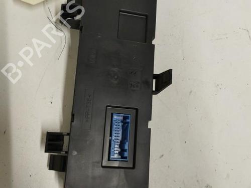 Climate control CITROËN C3 Pluriel (HB_) 1.6 | BP26422031I5 - Image 2