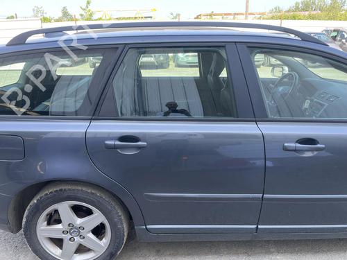 Used Rear right lock VOLVO V50 (545) 1.6 D (110 hp) 26718796