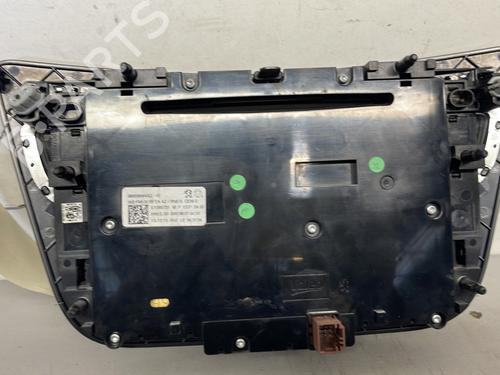 Climate control PEUGEOT 508 I (8D_) 2.2 HDi | BP30148695I5 - Image 2