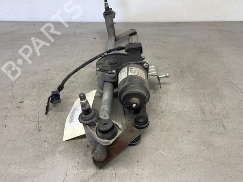 Used Front wiper motor Front wiper motor SEAT IBIZA V (KJ1, KJG) 1.0 (75 hp) 33206334 33206334