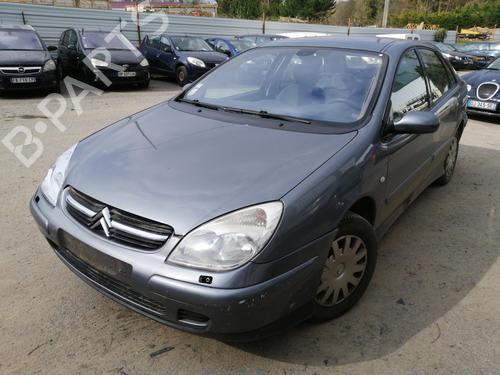 Left headlight CITROËN C5 I (DC_) 2.0 HDi (DCRHZB, DCRHZE) | BP26421056C28  - Image 9