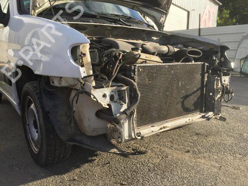 Used Subframe PEUGEOT PARTNER Box Body/MPV (5_, G_) 1.9 D (69 hp) 29567269