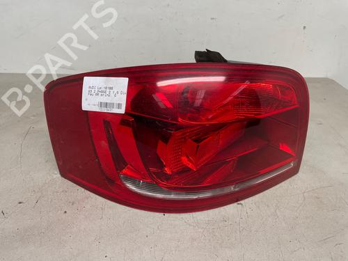 Left taillight AUDI A3 (8P1) 1.6 TDI | BP30463551C34 - Image 3