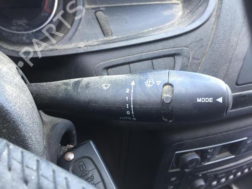 Steering column stalk CITROËN C5 III (RD_) 1.6 HDi 110 (RD9HZC) | BP29587667I23  - Image 5