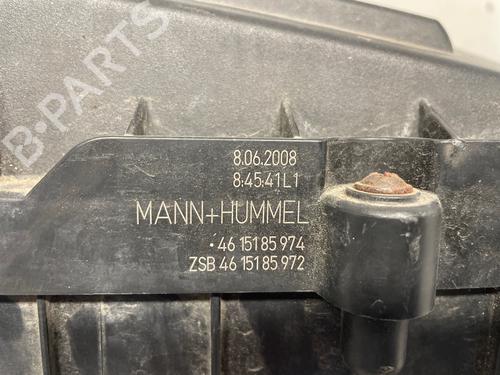 Air filter box SEAT LEON (1P1) 1.9 TDI | BP29735669M87 - Image 3
