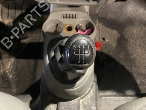 Levier de vitesses RENAULT KANGOO Express (FC0/1_) 1.5 dCi (FC07, FC1R) (65 hp) 31707969