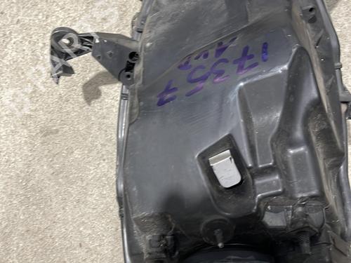 Right headlight NISSAN MICRA III (K12) 1.2 16V | BP30882890C29 