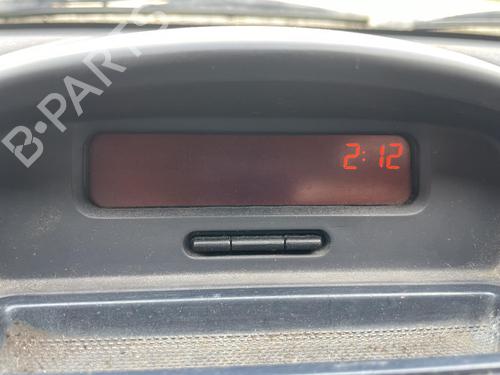 Display RENAULT CLIO II (BB_, CB_) 1.2 (BB0A, BB0F, BB10, BB1K, BB28, BB2D, BB2H, CB0A,... | BP28276782C48 