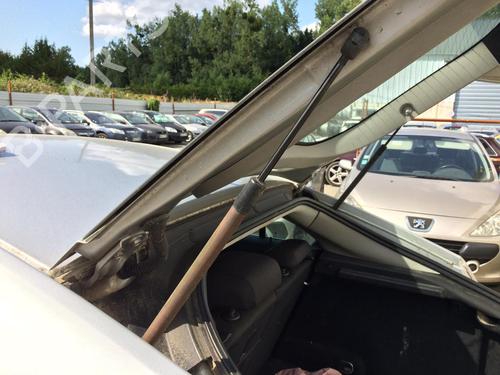 Used Tailgate lift support OPEL INSIGNIA A (G09) 2.0 CDTI (68) (131 hp) 26440056