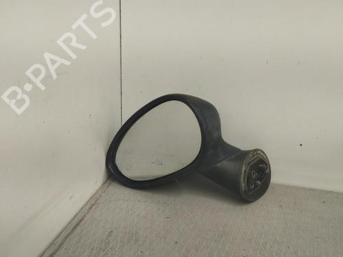 Left mirror FIAT 500 (312_) 1.3 D Multijet (312AXB1A) | BP26416625C26 