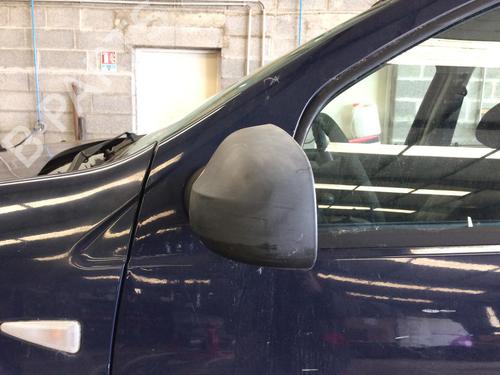 Used Left mirror DACIA SANDERO 1.4 (BS0C, BS0A, BS0G, BS1F, BS0E) (75 hp) 26420147