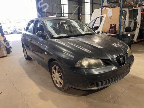Dashboard SEAT IBIZA III (6L1) 1.9 TDI | BP29971267C46 - Image 10