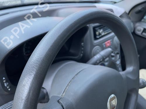 Steering wheel FIAT PANDA (169_) 1.2 LPG (169CXF1A) | BP30771760C49 