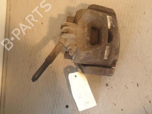 Used Right front brake caliper Right front brake caliper CITROËN BERLINGO Box Body/MPV (B9) 1.6 HDi / BlueHDi 75 (75 hp) 26416698 26416698