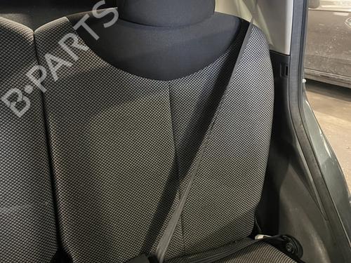 Engache cinturón TOYOTA AYGO (_B1_) 1.0 (KGB10_, KGB10R) (68 hp) 31624516