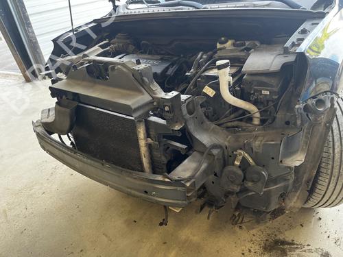 Sprinklertank CHEVROLET ORLANDO (J309) 1.8 (141 hp) 27837241