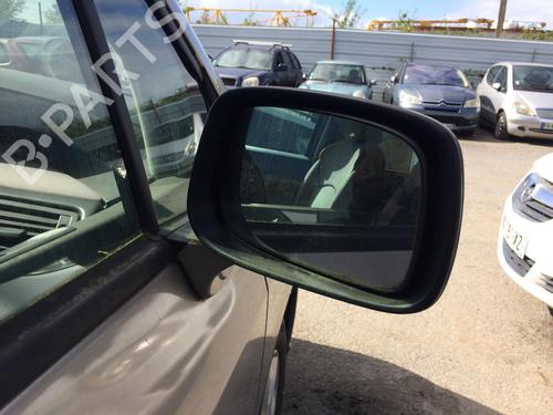 Right mirror CITROËN C8 (EA_, EB_) 2.0 HDi 165 | BP29008912C27 