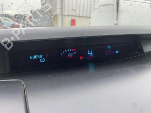 Right headlight RENAULT ESPACE IV (JK0/1_) 1.9 dCi (JK0U) | BP26417138C29 - Image 2