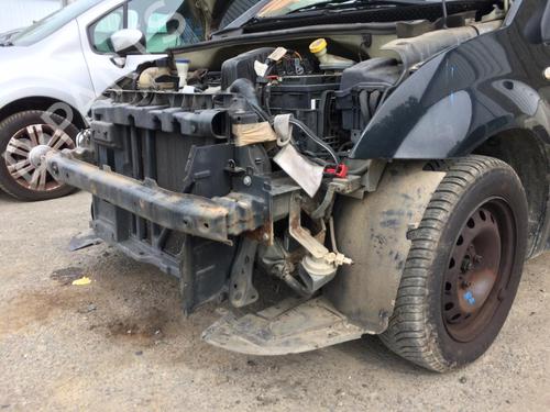 Subframe CITROËN C2 (JM_) 1.1 | BP28809026M9