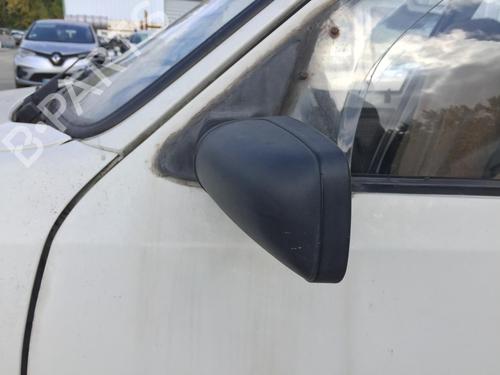 Used Left mirror PEUGEOT 205 II (20A/C) 1.4 (68 hp) 29610117