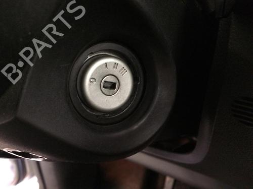 Used Ignition barrel FORD FOCUS C-MAX (DM2) 2.0 TDCi (133 hp) 26423112