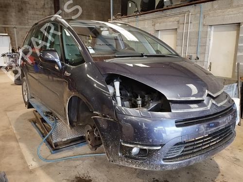 Alternator CITROËN C4 Grand Picasso I (UA_) 2.0 HDi 150 | BP26416309M7 