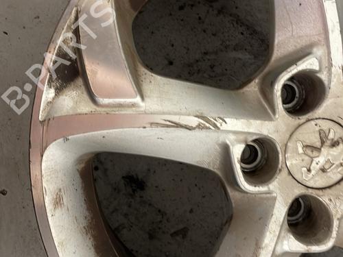 Rim PEUGEOT 508 SW I (8E_) 1.6 HDi | BP30600029C45