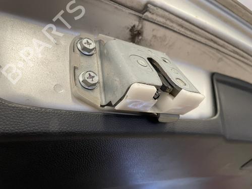 Used Tailgate lock Tailgate lock OPEL AGILA B (H08) 1.0 (F68) (65 hp) 33474963 33474963
