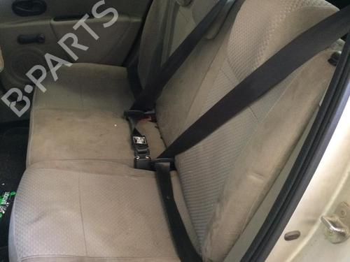 Used Seat buckle RENAULT CLIO III (BR0/1, CR0/1) 1.5 dCi (BR17, CR17) (86 hp) 26419959