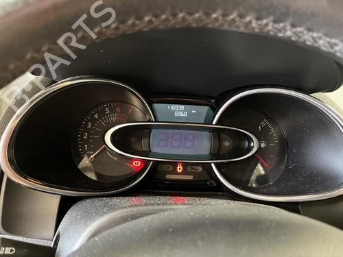 Middle console RENAULT CLIO IV (BH_) 1.2 16V | BP27612718I22 - Image 11