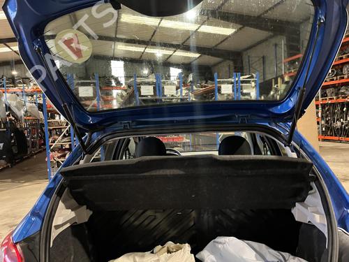 Used Tailgate lift support PEUGEOT 206+ (2L_, 2M_) 1.4 HDi eco 70 (68 hp) 31357265