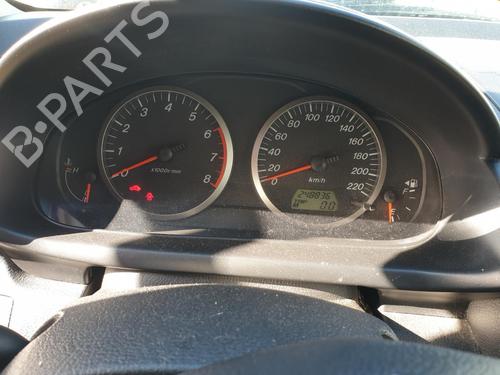 Radio MAZDA 2 (DY) 1.2 (DY3W) | BP26421417E6 