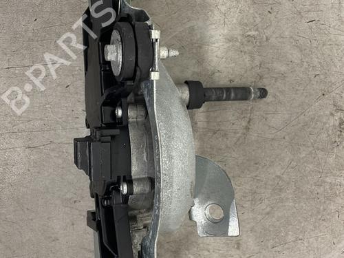 Used Rear wiper motor Rear wiper motor FORD FIESTA VI (CB1, CCN) 1.25 (82 hp) 31613083 31613083