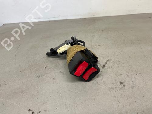 Used Seat buckle Seat buckle TOYOTA URBAN CRUISER (_P1_) 1.33 (NSP110_, NSP110R) (99 hp) 33945809 33945809
