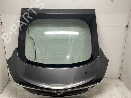 Tailgate OPEL INSIGNIA A (G09) 2.0 CDTI (68) | BP26413402C6  - Image 5