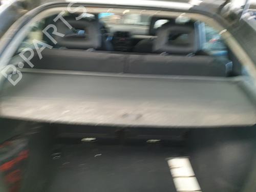 Rear parcel shelf AUDI A2 (8Z0) 1.4 TDI | BP26416217C85 