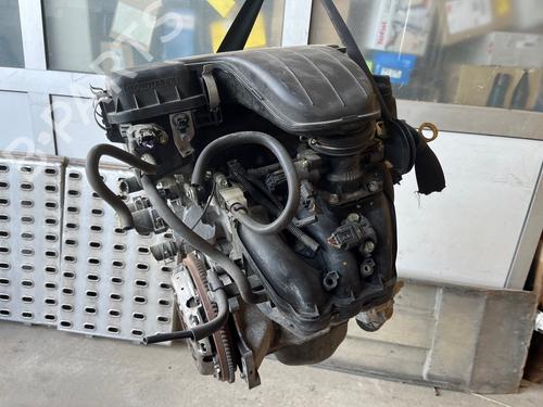 Engine TOYOTA AYGO (_B1_) 1.0 (KGB10_, KGB10R) | BP39081279M1 - Image 3