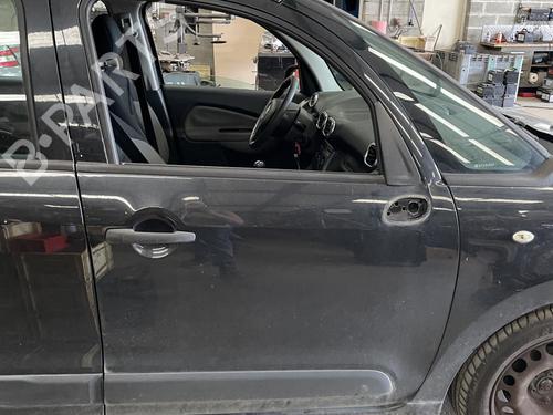 Used Front right window mechanism CITROËN C3 Picasso (SH_) 1.4 VTi 95 (SH8FSC, SH8FP0, SH8FP6) (95 hp) 26422467