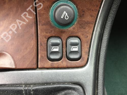 Used Left rear window switch CITROËN XSARA (N1) 2.0 HDi 90 (90 hp) 30649346