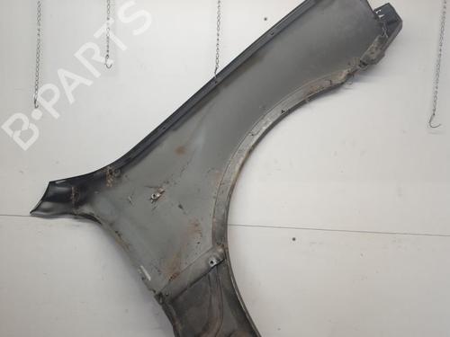 Left front fenders BMW X3 (E83) 3.0 d | BP26421544C41 