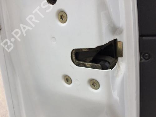 Front left lock CITROËN C3 I (FC_, FN_) 1.4 HDi | BP27588964C98 