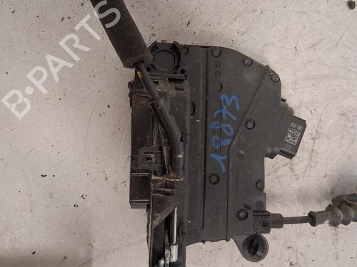 Used Front right lock Front right lock 39032485 39032485