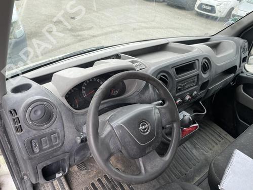 Interior roof light OPEL MOVANO B Van (X62) 2.3 CDTI FWD (FV) | BP26420203I8 - Image 4