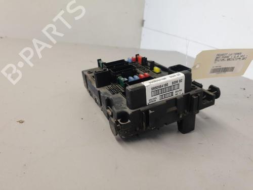 Fuse box PEUGEOT 307 (3A/C) 2.0 HDi 90 | BP26426864E1 