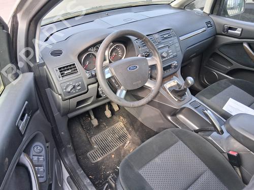 Left mirror FORD C-MAX (DM2) 1.8 TDCi | BP35807994C26 - Image 9