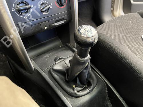 Gearstang Gearstang PEUGEOT 207 SW (WK_) 1.6 HDi (90 hp) 36098954 36098954